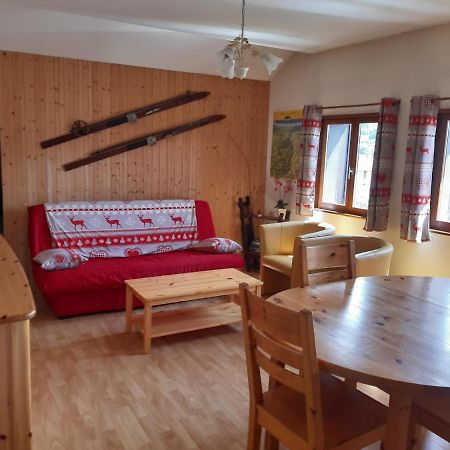 Appartement Le Parad'Hiver Gérardmer Dış mekan fotoğraf