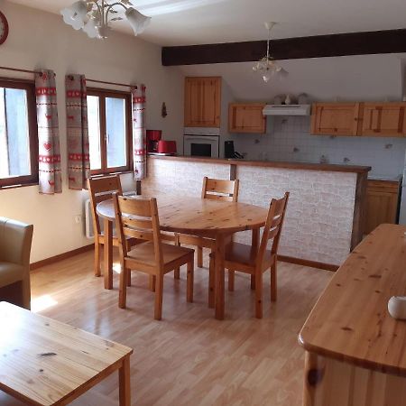 Appartement Le Parad'Hiver Gérardmer Dış mekan fotoğraf