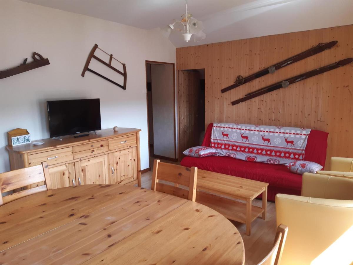 Appartement Le Parad'Hiver Gérardmer Dış mekan fotoğraf